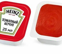 Соус томатный 