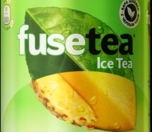  Fuse tea манго-ананас 