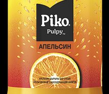 Сок Piko апельсин