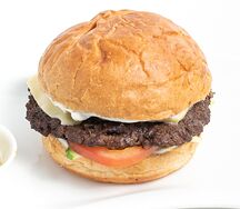 Boss BurGer