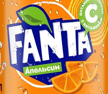 Fanta