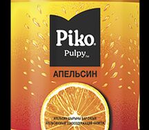 Сок Piko апельсин