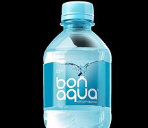 BonAqua без газа 