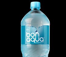 BonAqua без газа 