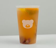 Fresh Da Hong