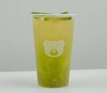 Киви-лайм 
