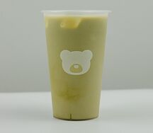 Матча чай