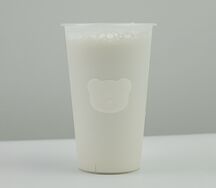 Молочная дыня