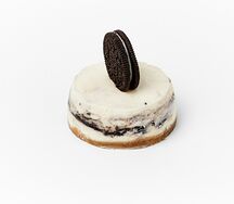 Чизкейк Oreo