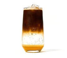 Tonic Coffee