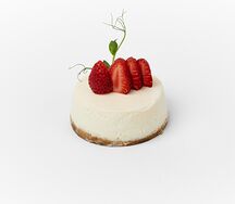 Чизкейк классик