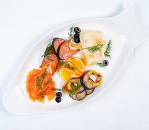 Рыбное Ассорти