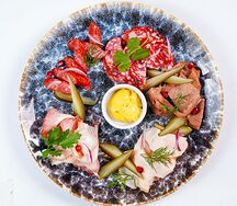 Мясное Ассорти
