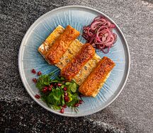 Люля из курицы