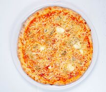 Пицца Четыре сыра