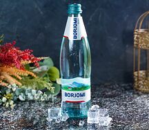 Borjomi