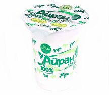 Айран
