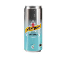 Schweppes