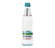 Borjomi