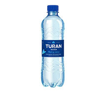 Turan с газом