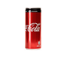 Coca Cola Zero