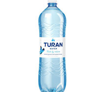Turan без газа