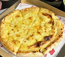 Хачапури по-мегрельски