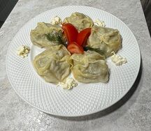 Манты 