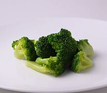 Брокколи