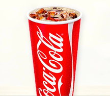 Coca-Cola разливная