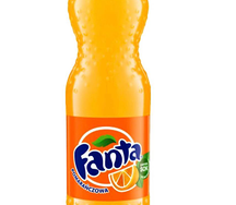 Fanta большая Craft
