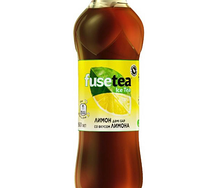 Fuse tea маленький Craft