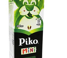 Piko маленький