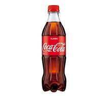 Coca-Cola