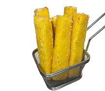 Сырные палочки
