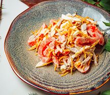 Салат Можиза