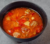 Мастава