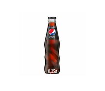 Pepsi Black