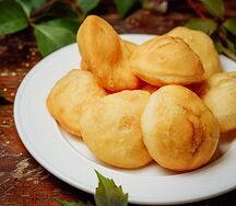 Баурсаки