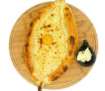 Хачапури