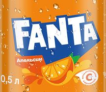 Fanta