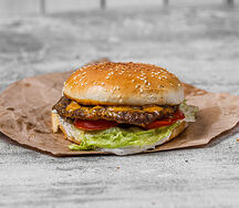 Burger Beef