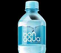 Минеральная вода Bonaqua