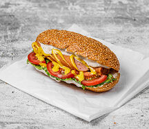 Hot-Dog