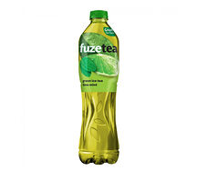 Fuse tea