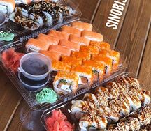 Сет Вкусный