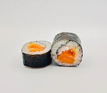 Сяке маки