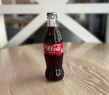 Coca-Cola S