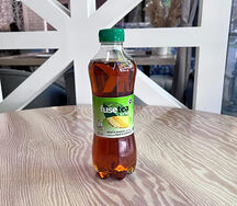 Fuse Tea