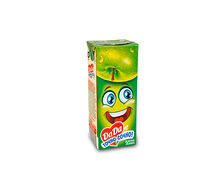Сок DaDa яблочный